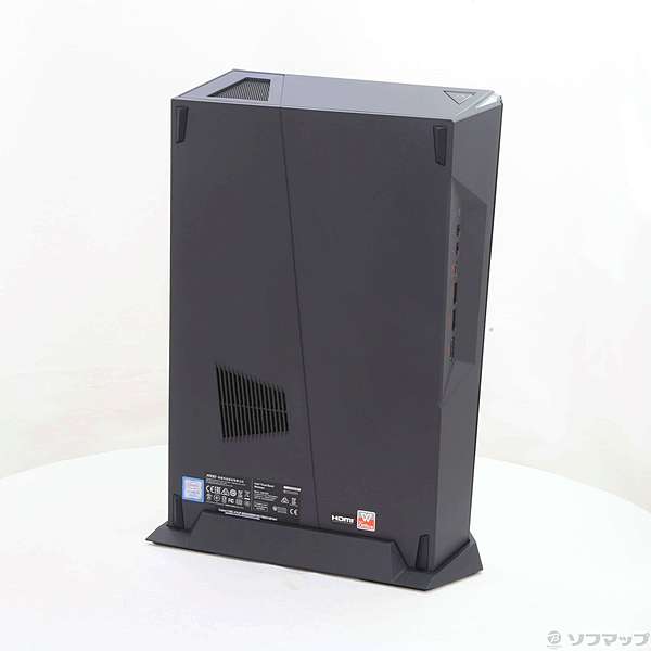 中古】Trident 3 9SC-414JP 〔Windows 10〕 ◇09/09(水)値下げ