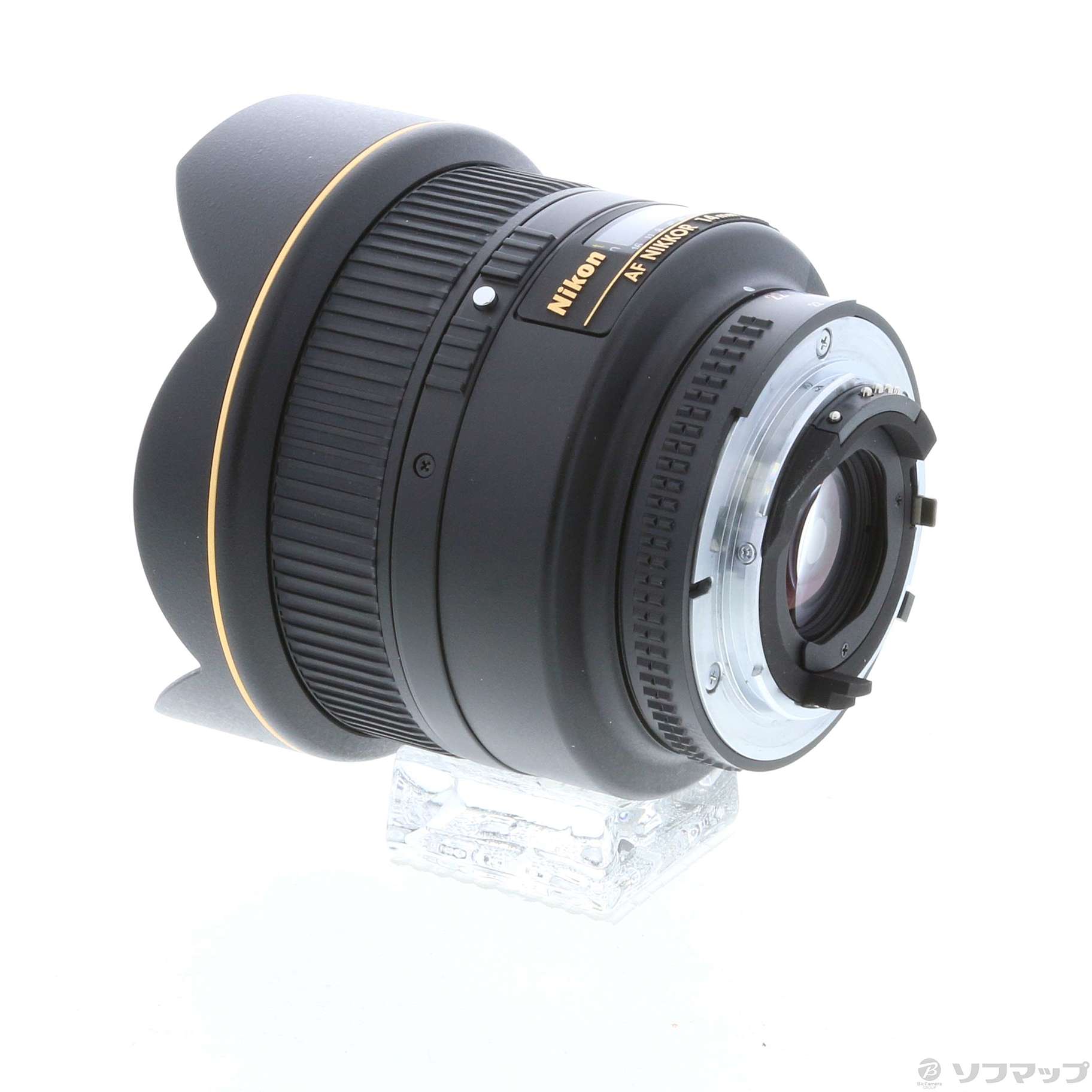中古】Ai AF Nikkor 14mm F2.8D ED [2133027433631] - リコレ