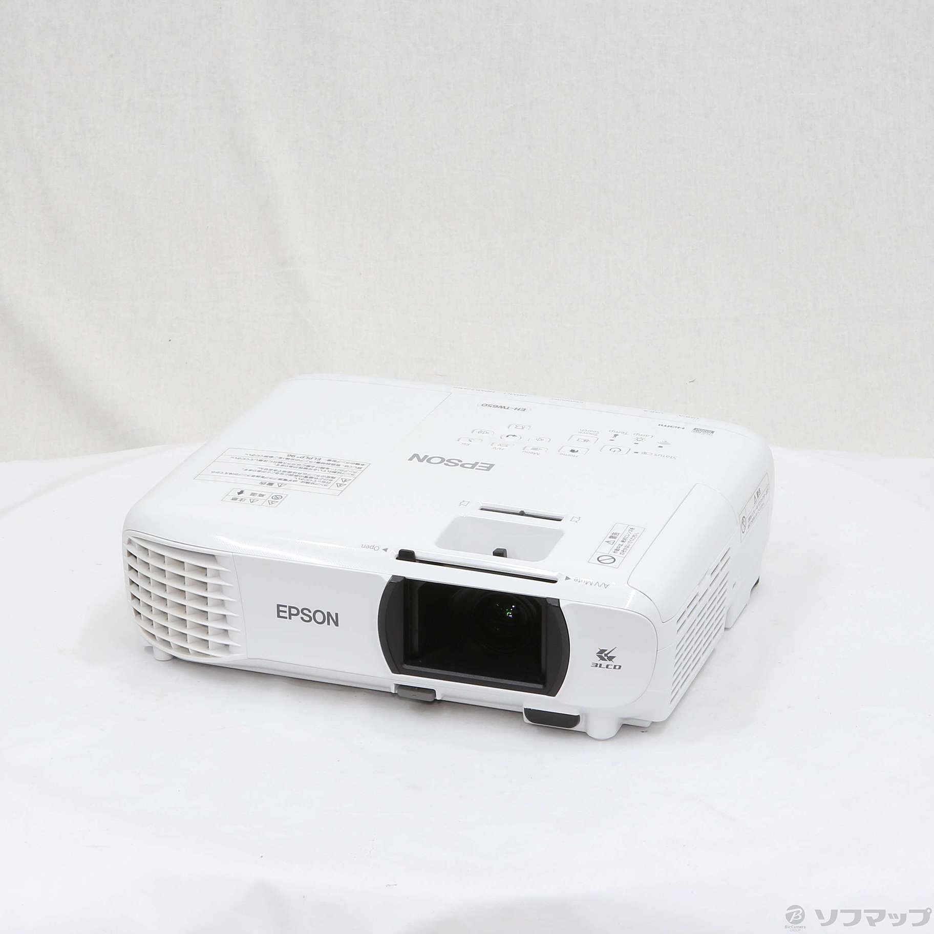 〔中古品〕 dreamio EH-TW650 ◇09/02(金)値下げ！