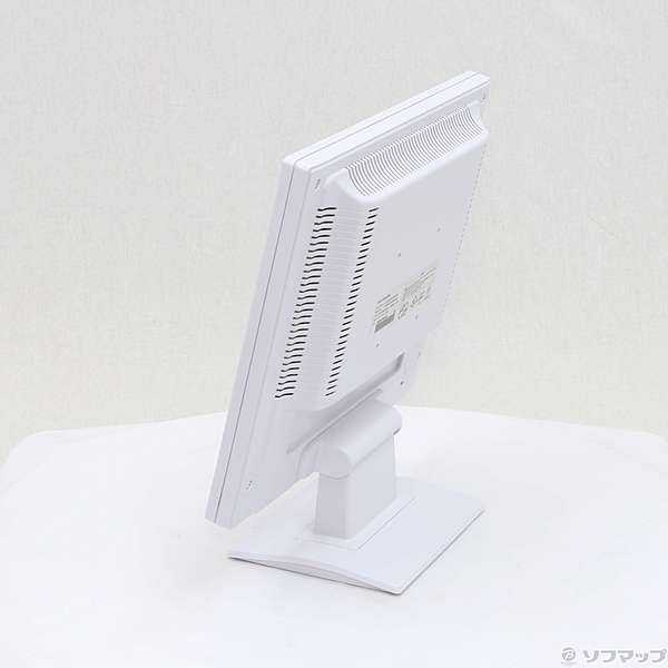 中古】〔展示品〕 LCD-AD151SEW [2133027435451] - リコレ