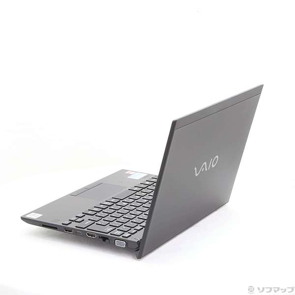 最終値下げ ソニー 12.5インチ VAIO VJS122C11N 10世代 - ノートPC