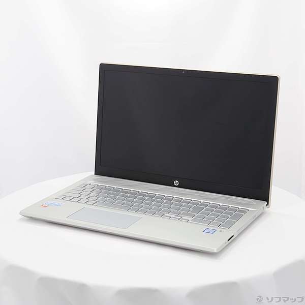 hp - HP Pavilion Laptop 15-cu0004TU  ロイヤルブルー HP Pavilion Laptop 15-cu0004TU ロイヤルブルー