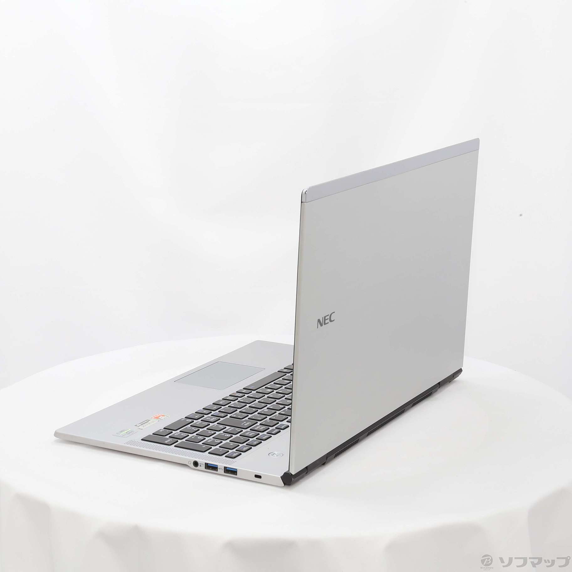 NEC PC LaVie LX750/LS 中古品 中古】格安安心パソコン LaVie X LX750／LS PC-LX750LS