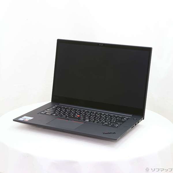 中古】ThinkPad X1 Extreme 20MFCTO1WW 〔Windows 10 中古】ThinkPad X1 Extreme 20MFCTO1WW 〔Windows 10