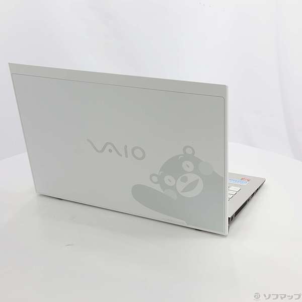 VAIO ホワイト11.6インチVJS112C12N