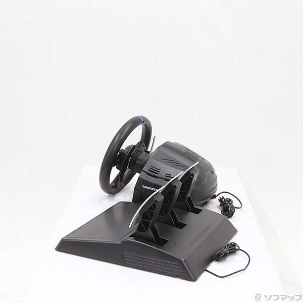 中古】T300RS GT EDITION for PlayStaion4／3 [2133027446167