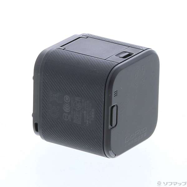 中古】GoPro ウェアラブルカメラ HERO Session (CHDHS-102-JP) [2133027447096] -  リコレ！|ビックカメラグループ ソフマップの中古通販サイト