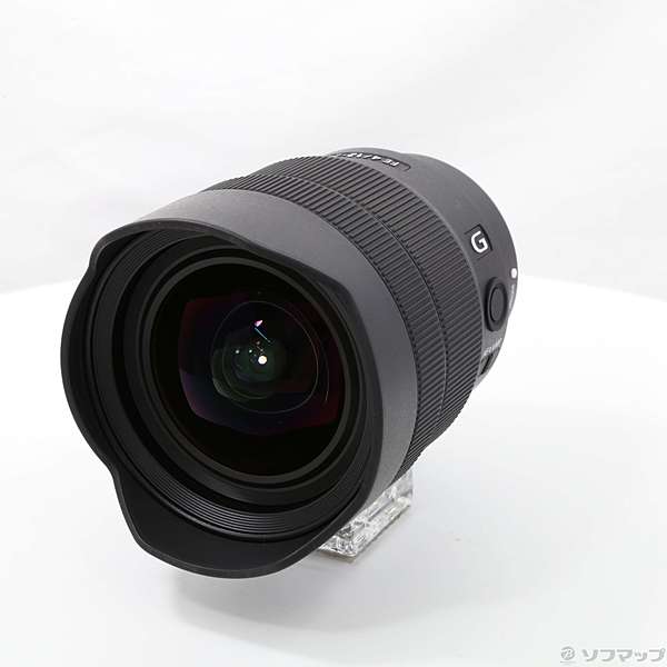 中古】FE 12-24mm F4 G／SEL1224G ◇12/07(月)値下げ！ [2133027448550