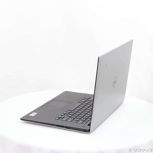 Dell XPS 15 9550 訳ありジャンク