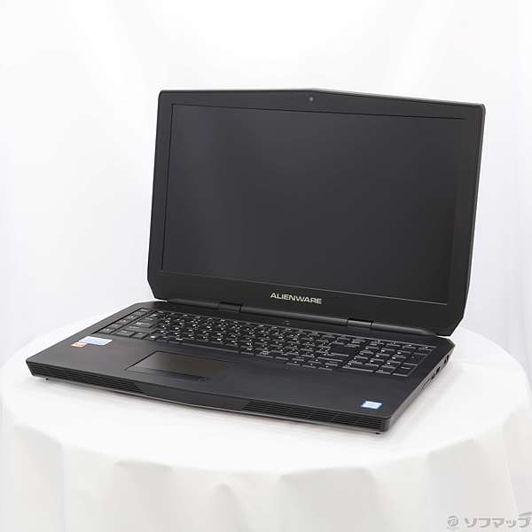 中古】Alienware 17 R3 〔Windows 10〕 [2133027470315