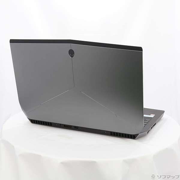 DELL - DELL ALIENWARE 17 R3 中古品　激安 Yahoo!オークション -「ALIENWARE 17 r3」(Windows) (パソコン