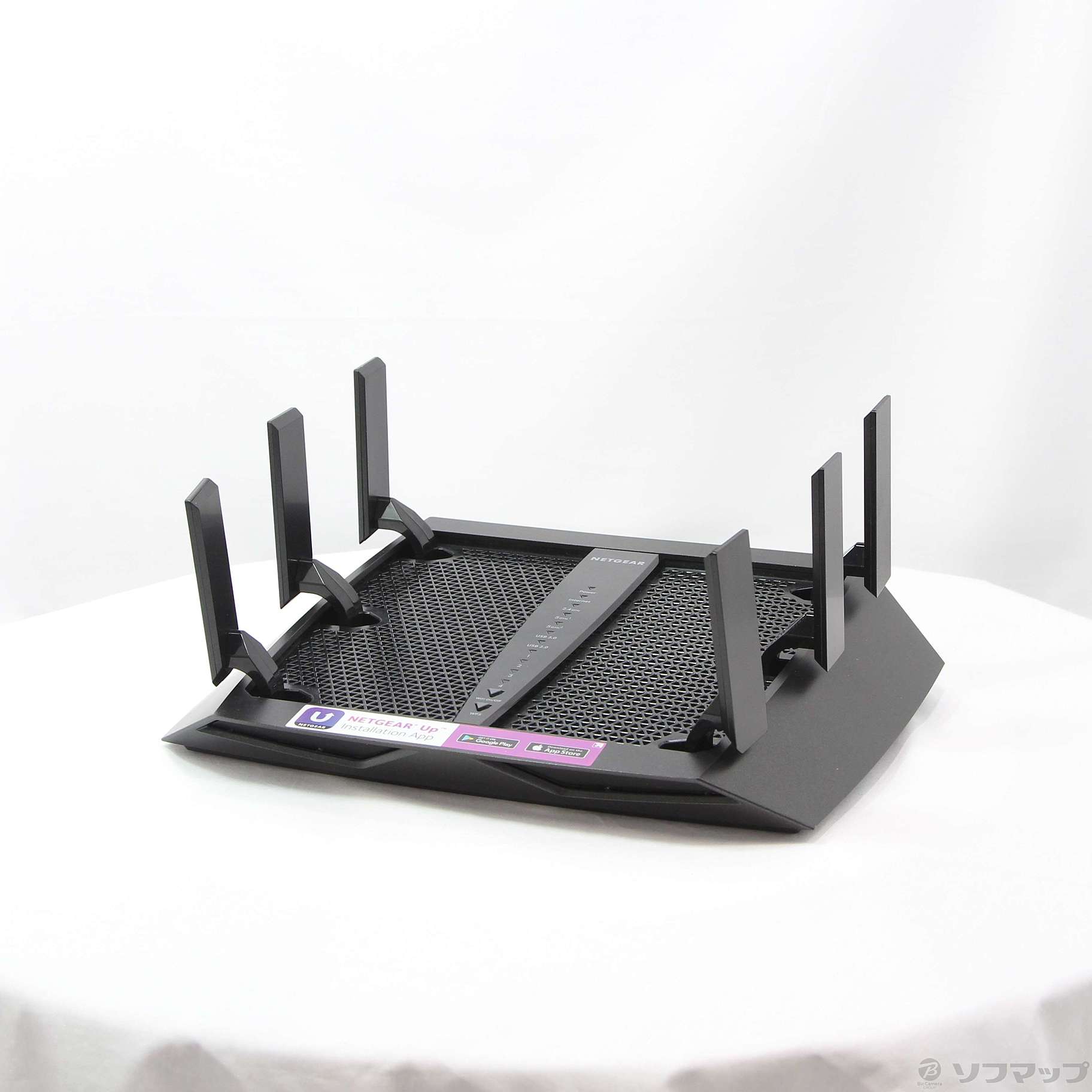 【中古】Nighthawk X6S R8000P100JPS [2133027483049] リコレ！ビックカメラグループ ソフマップ
