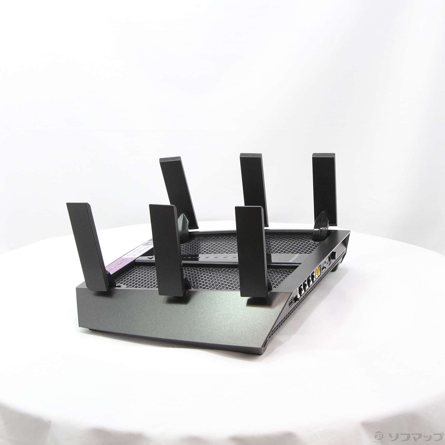【中古】Nighthawk X6S R8000P100JPS [2133027483049] リコレ！ビックカメラグループ ソフマップ