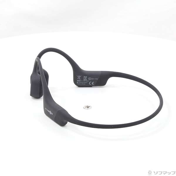 セール対象品 AfterShokz Aeropex AS800 コズミックブラック