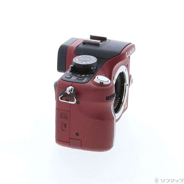 Amazon.com : Panasonic Lumix DMC-G1 12.1MP Digital Camera