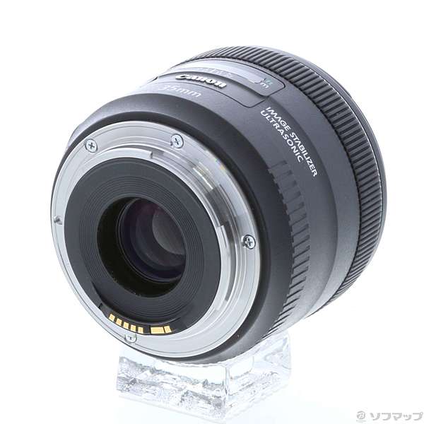 中古】Canon EF35mm F2 IS USM (レンズ) [2133027490245] - リコレ