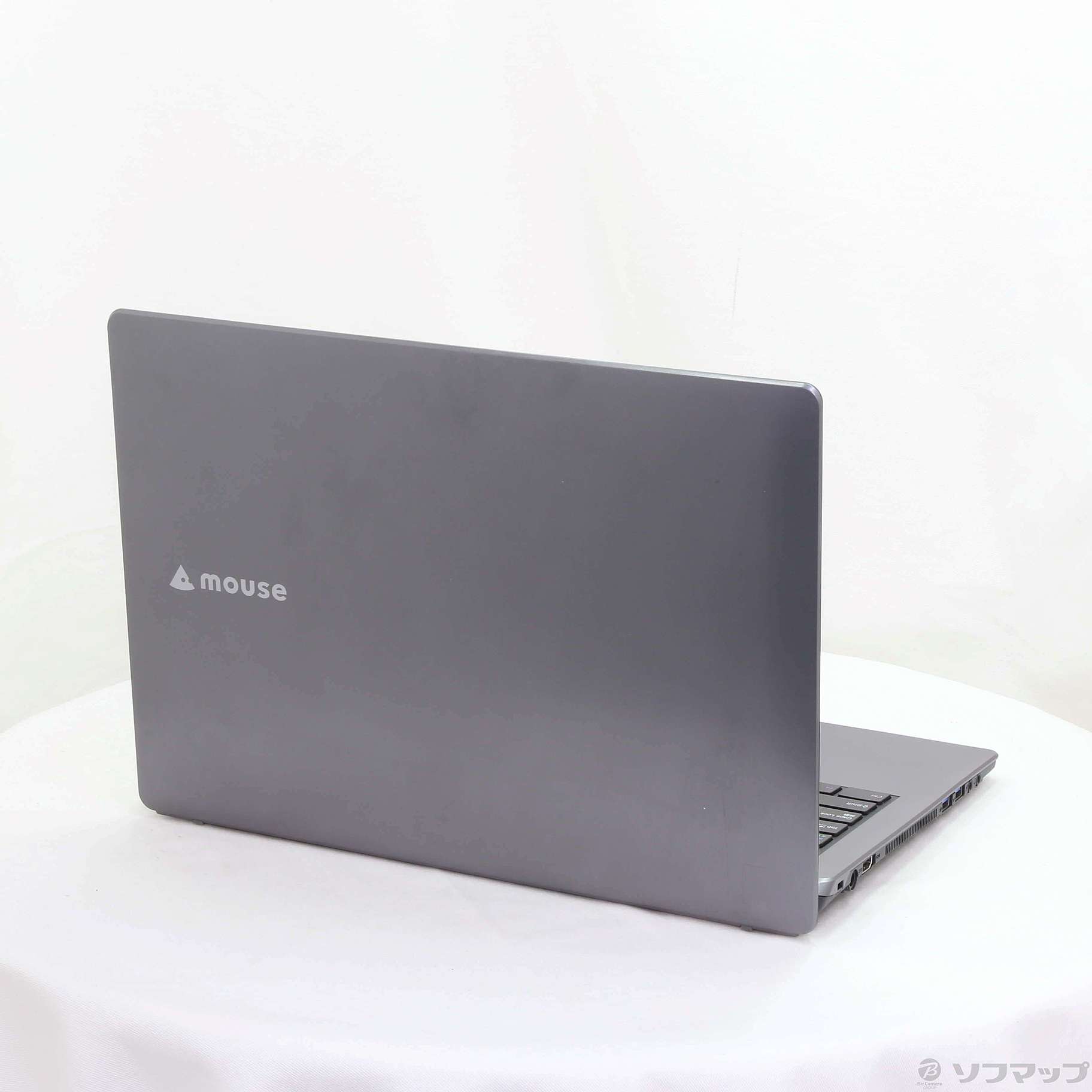 中古】mouse MB-BN24C432SW-ZNA 〔Windows 10〕 ◇12/01(火)値下げ