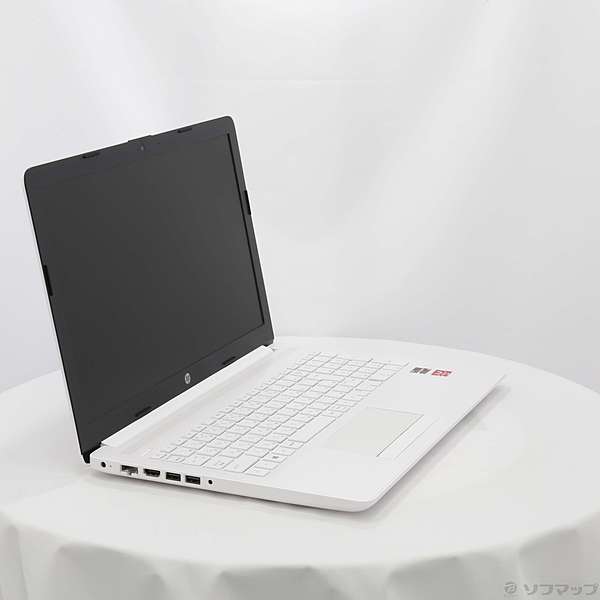 中古】HP 15-db1052AU 8LX89PA#ABJ 〔Windows 10〕 [2133027494137