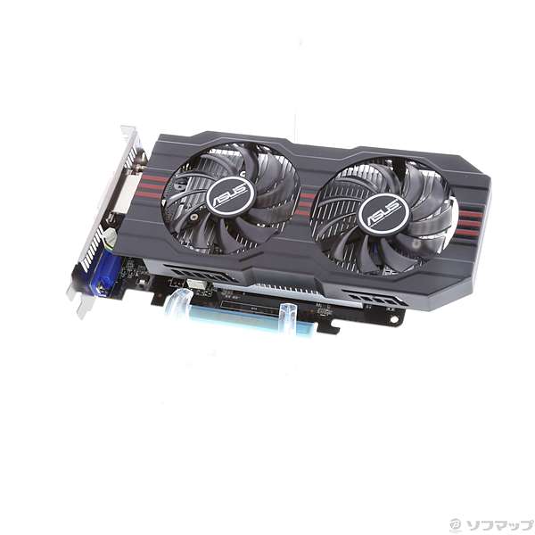 中古メック2台 中古】GTX750TI-OC-2GD5 [2133027497770] - リコレ！|ビックカメラ