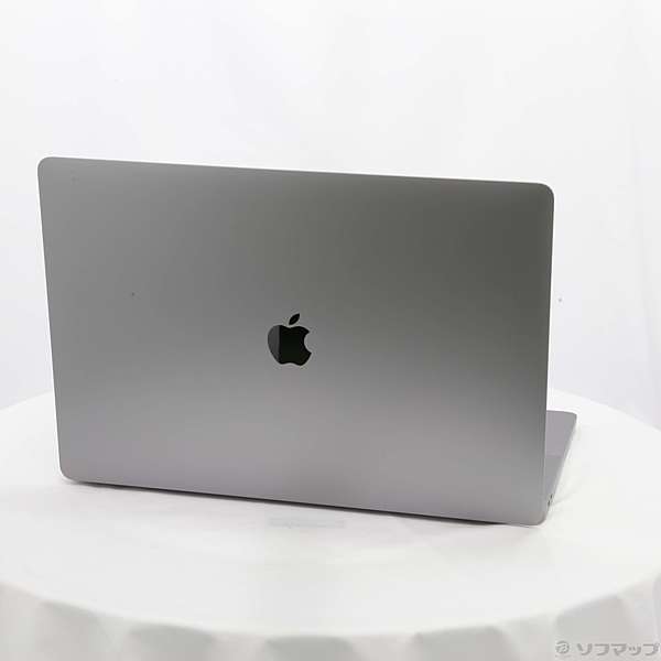 中古】MacBook Pro 16-inch Late 2019 MVVJ2J／A Core_i7 2.6GHz 16GB