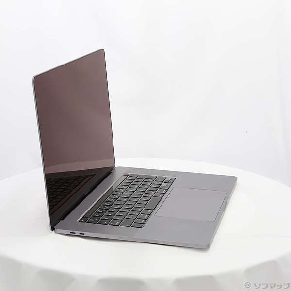 中古】MacBook Pro 16-inch Late 2019 MVVJ2J／A Core_i7 2.6GHz 16GB