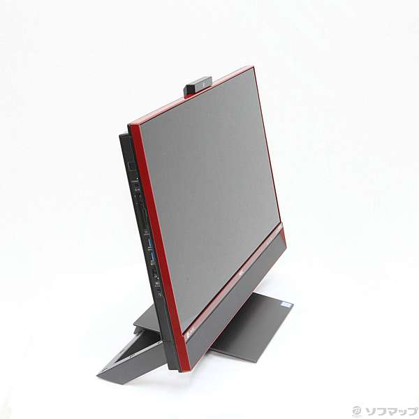 新作爆買い【中古】LAVIE Desk All-in-one PC-DA770FAR-E3 その他