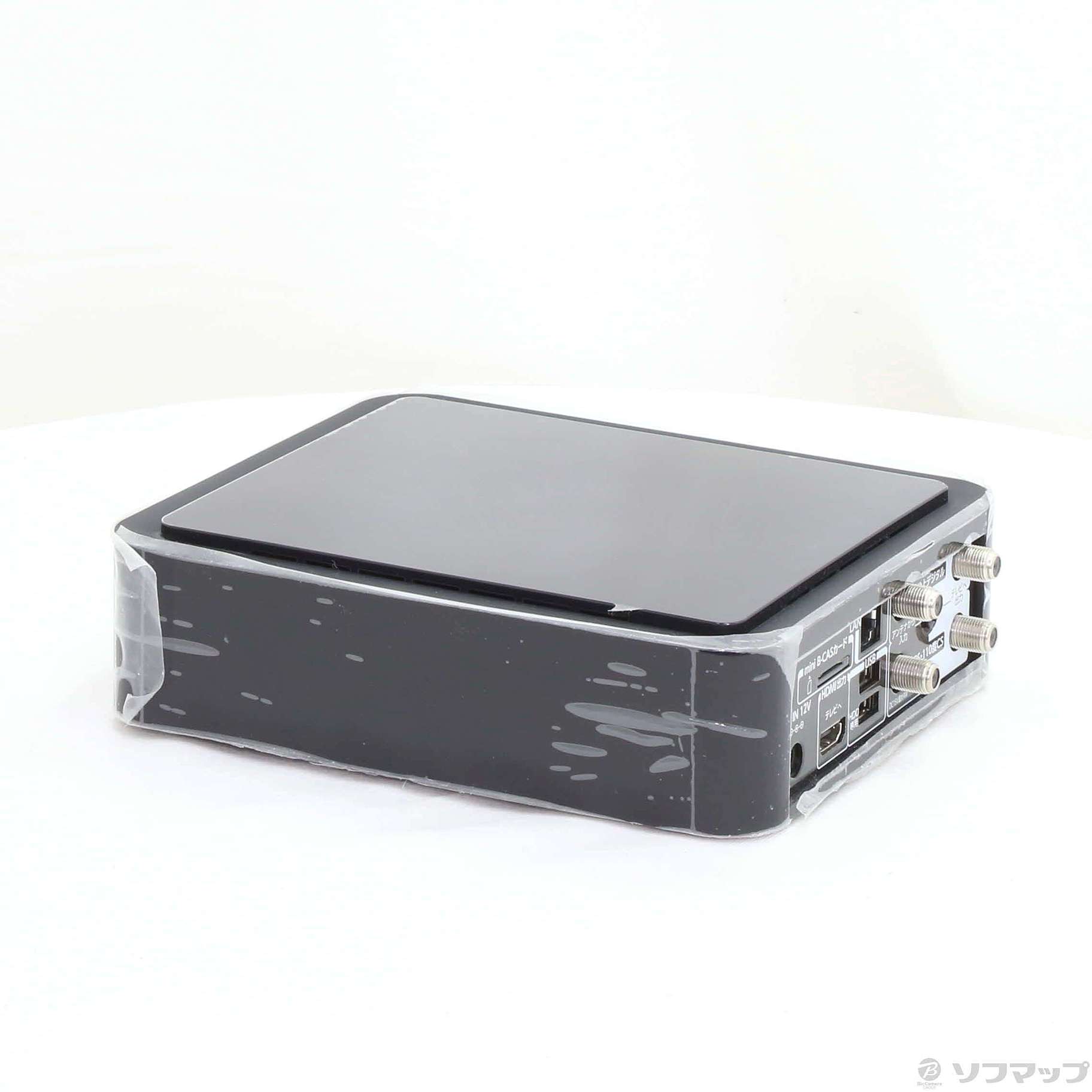 BS／CS 4K録画対応チューナー TT-4K100