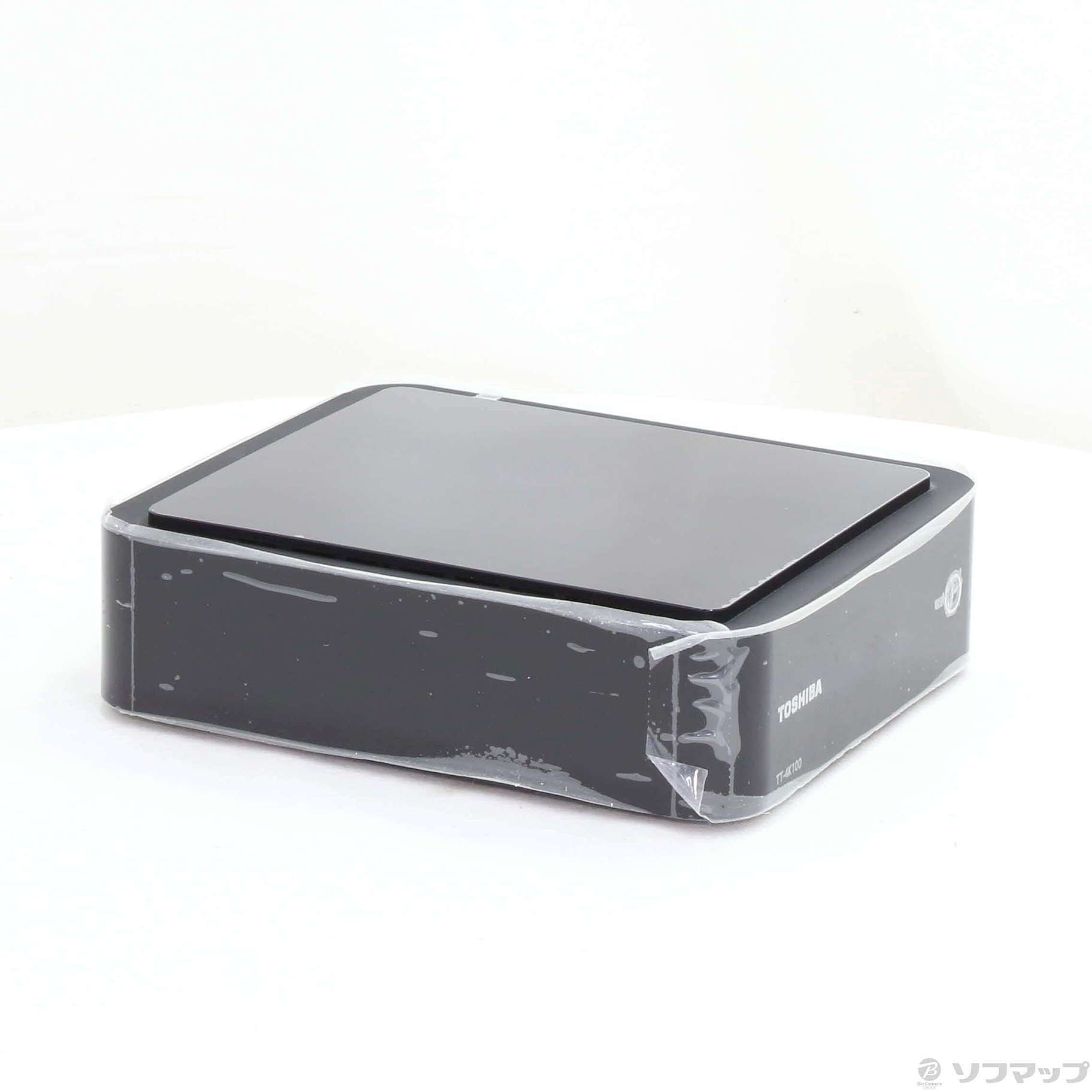 中古】BS／CS 4K録画対応チューナー TT-4K100 [2133027503488