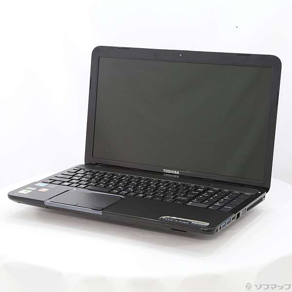 TOSHIBA dynabook T552 PT55237HBMBS3