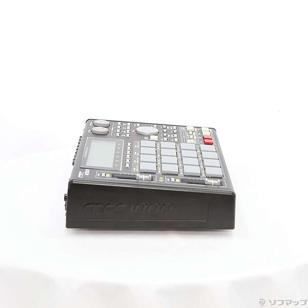 MPC1000-BK