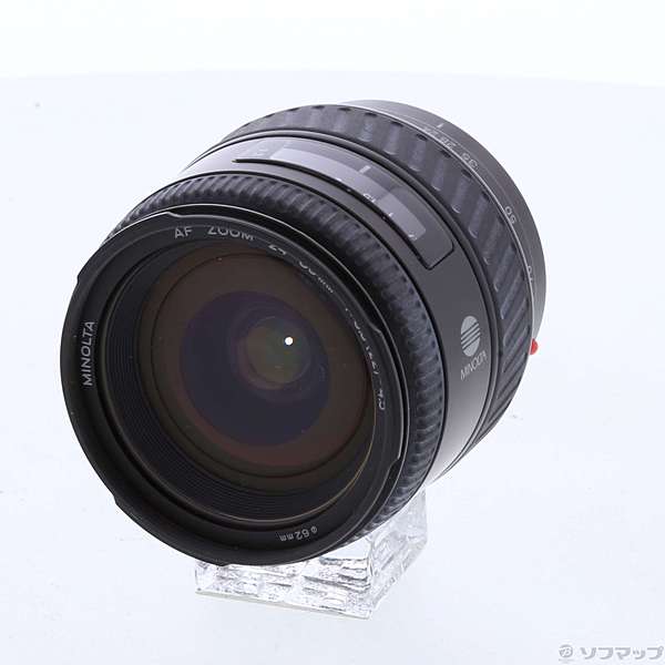 中古】セール対象品 MINOLTA AF ZOOM 24-85mm F3.5-4.5 (New) (レンズ 