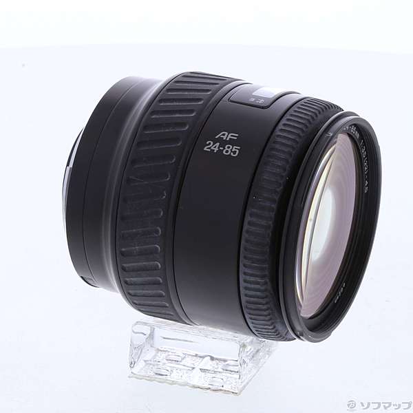 セール対象品 MINOLTA AF ZOOM 24-85mm F3.5-4.5 (New) (レンズ)