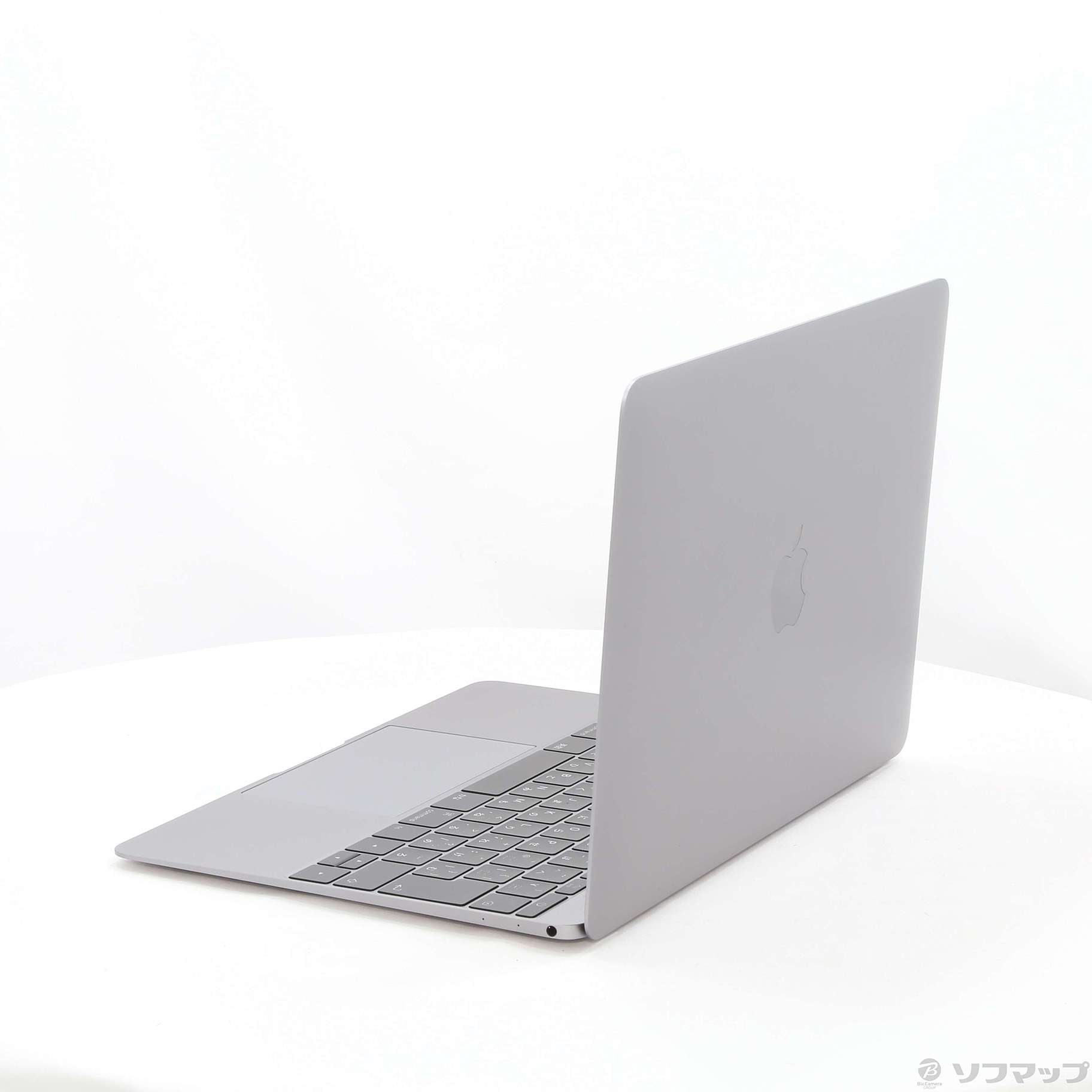 中古】MacBook 12-inch Mid 2017 MNYF2J／A Core_m3 1.2GHz 8GB