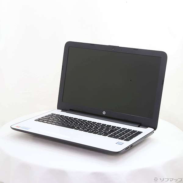 中古】HP 15-ay559TU 1HP76PA#ABJ 〔Windows 10〕 [2133027516563