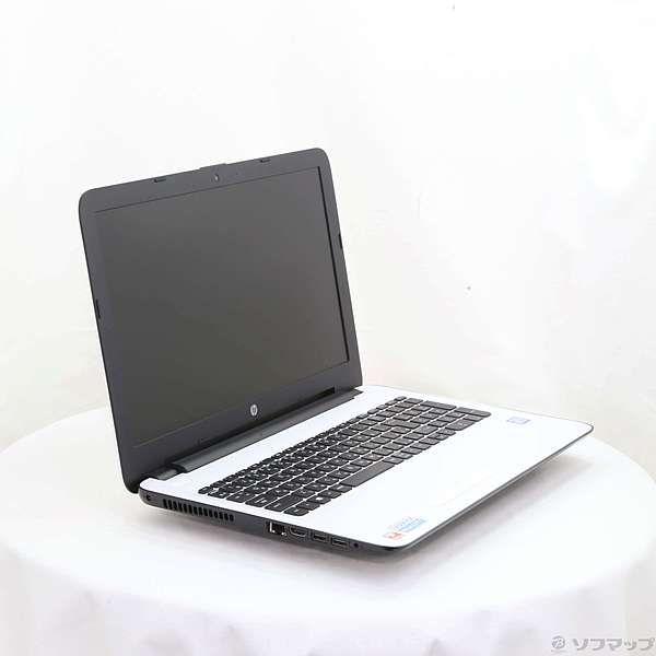中古HP 15-ay559TU 1HP76PA#ABJ 〔Windows 10〕 [2133027516563 中古HP 15-ay559TU 1HP76PA#ABJ 〔Windows 10〕 [2133027516563
