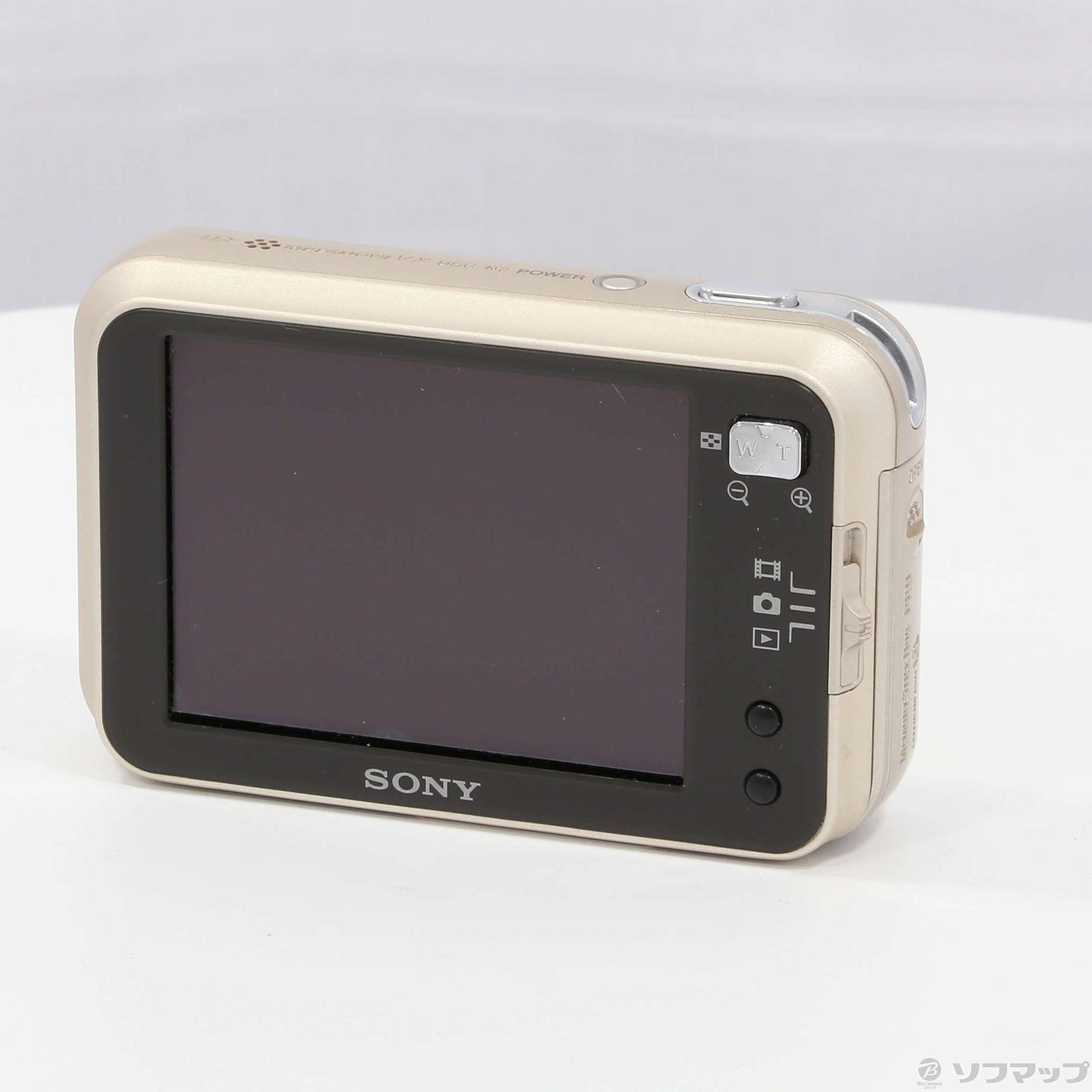 中古】CYBERSHOT DSC-N2 (1010万画素) [2133027521604] - リコレ