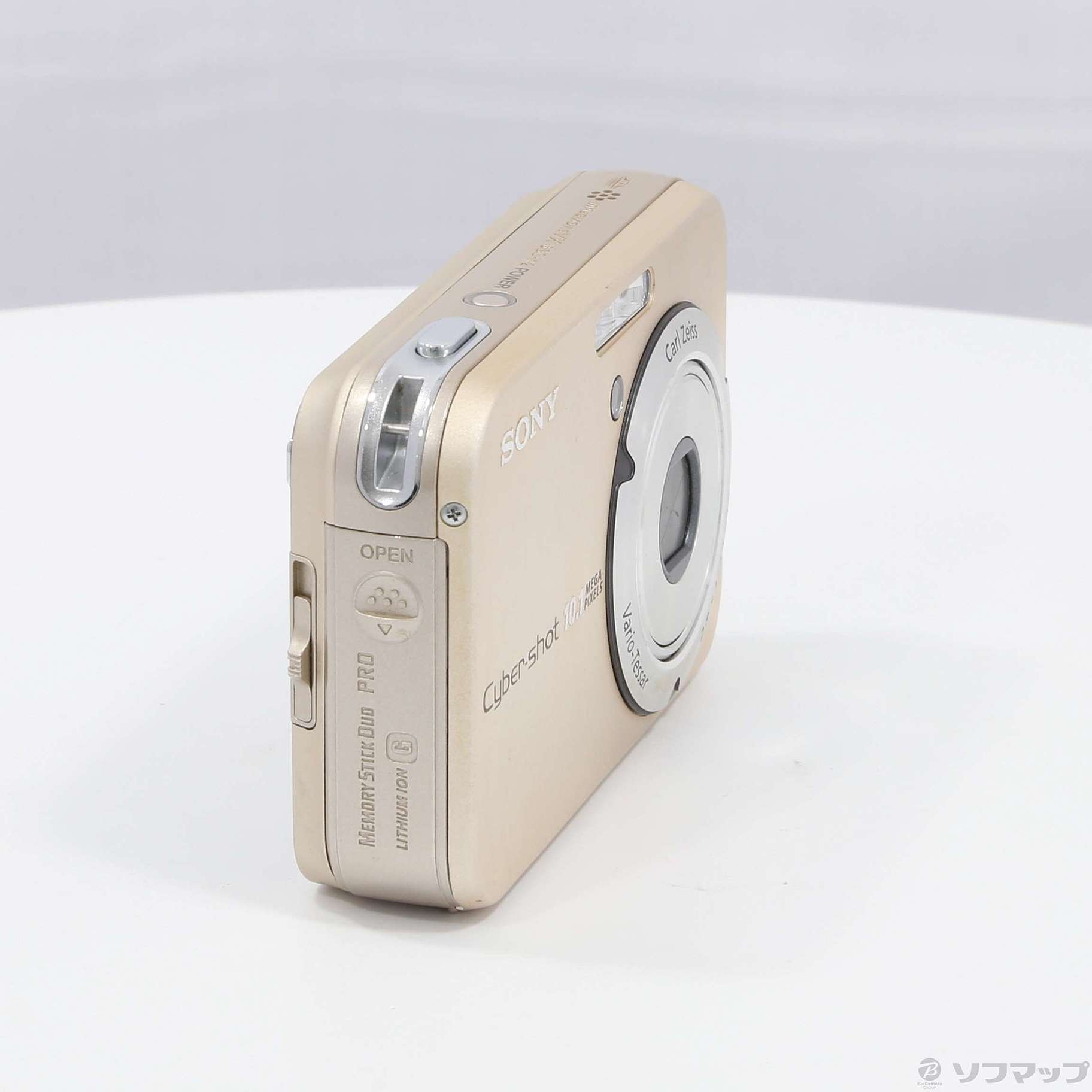 中古】CYBERSHOT DSC-N2 (1010万画素) [2133027521604] - リコレ