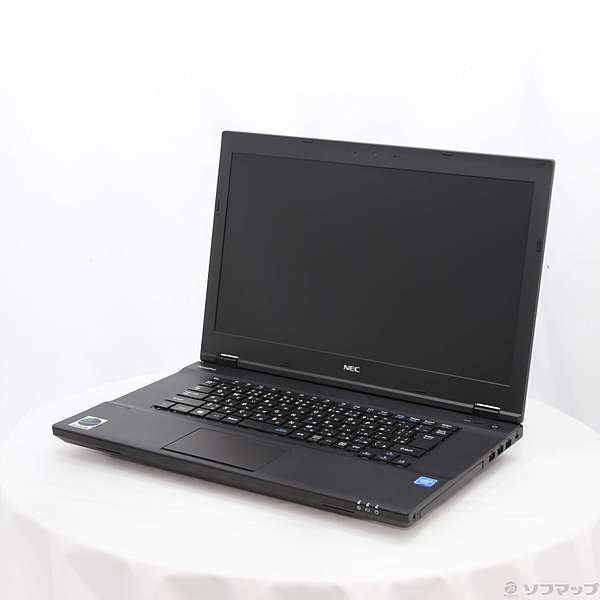中古】VersaPro タイプVX PC-VKE18XZG4 〔NEC Refreshed PC 