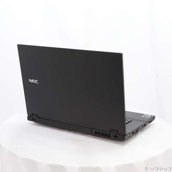 中古】VersaPro タイプVX PC-VKE18XZG4 〔NEC Refreshed PC 