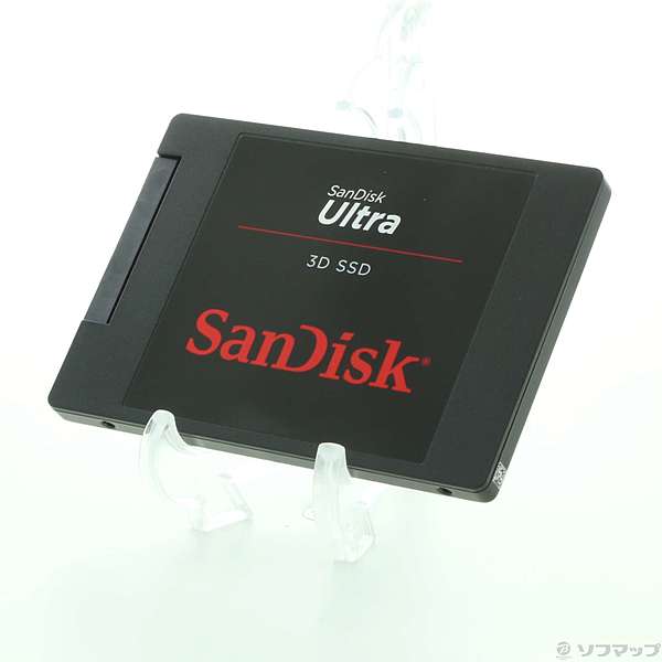 中古 Ultra 3d Ssd Sdssdh3 250g J25 リコレ ソフマップの中古通販サイト