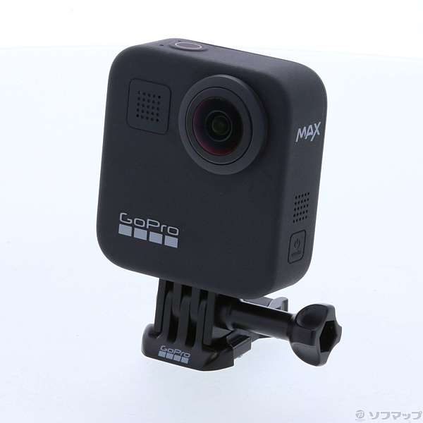 中古 Gopro Max リコレ ソフマップの中古通販サイト