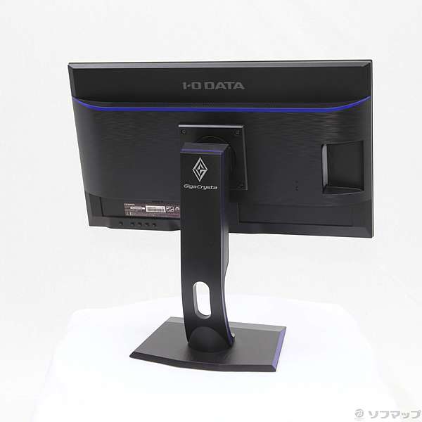 中古】GigaCrysta EX-LDGC251UTB ブラック [2133027541763] - リコレ