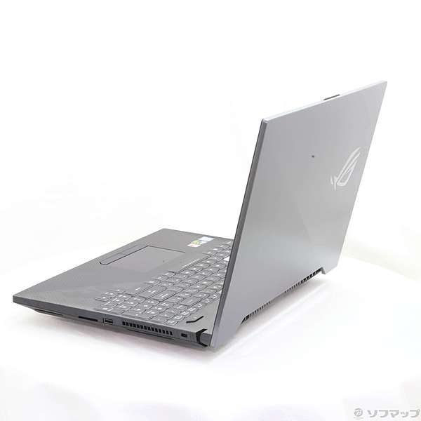 中古】〔展示品〕 ROG STRIX GL504GS SCAR II GL504GS-I7G1070