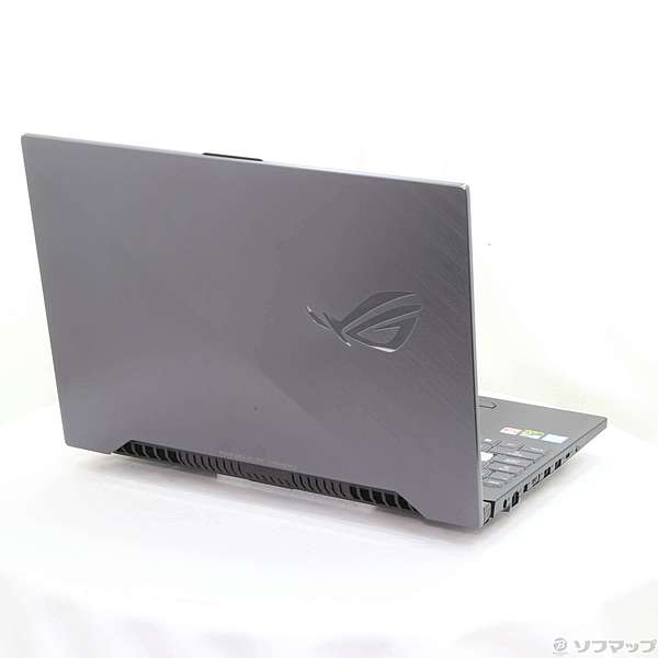中古】〔展示品〕 ROG STRIX GL504GS SCAR II GL504GS-I7G1070