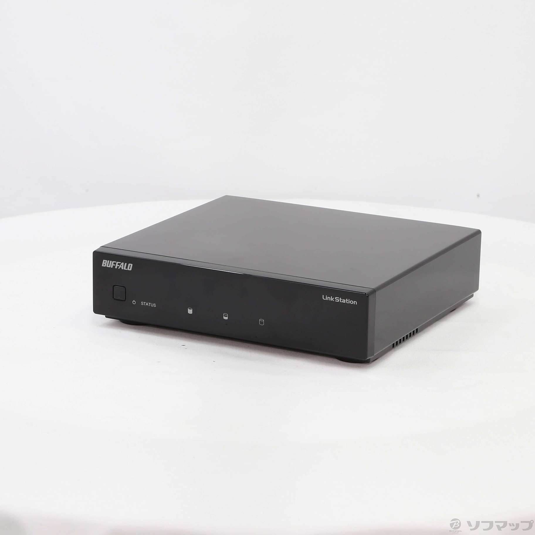 LinkStation LS-AV1.0TL／A