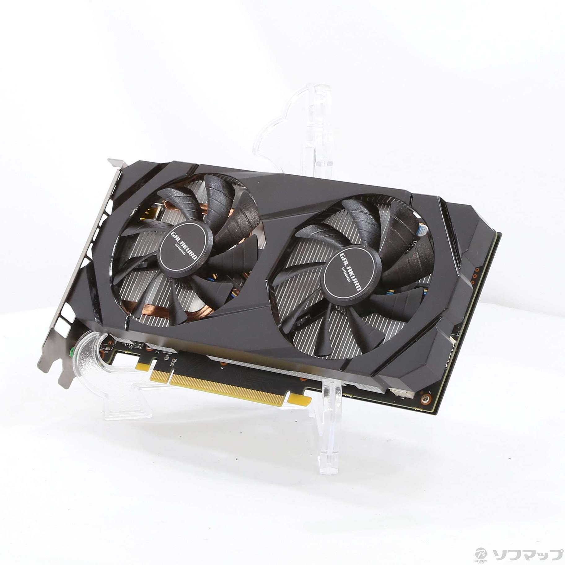 中古】GG-RTX2060-E6GB／DF [2133027548816] - リコレ！|ビックカメラ