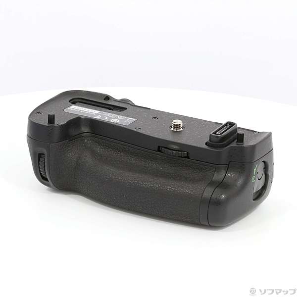 中古】MB-D16 (Nikon D750用バッテリーパック) [2133027554107 ...