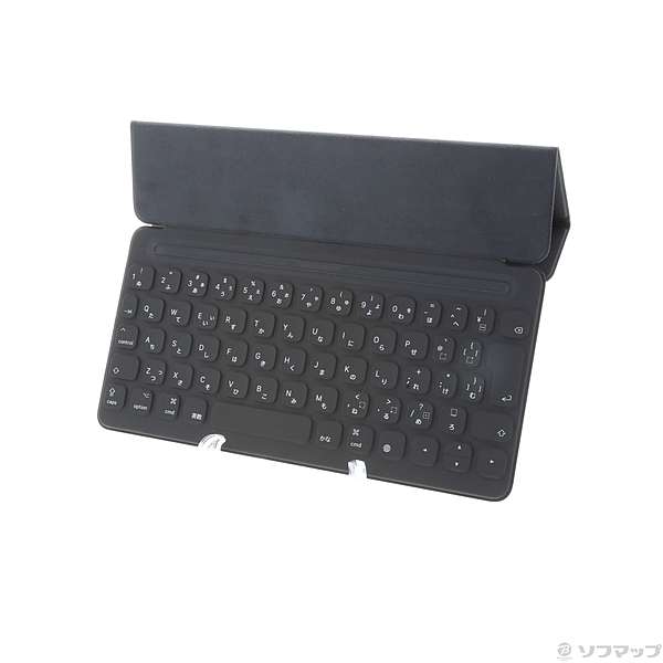 中古品 Ipad 第7世代 Ipad Air 第3世代 用 Smart Keyboard Mx3l2j A Apple純正 Ipod関連品の通販はソフマップ Sofmap