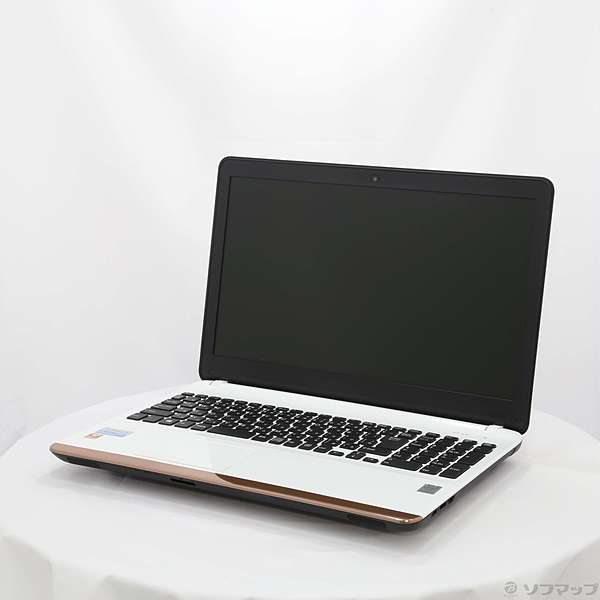 中古】格安安心パソコン VAIO C15 VJC151C11N 〔Windows 10