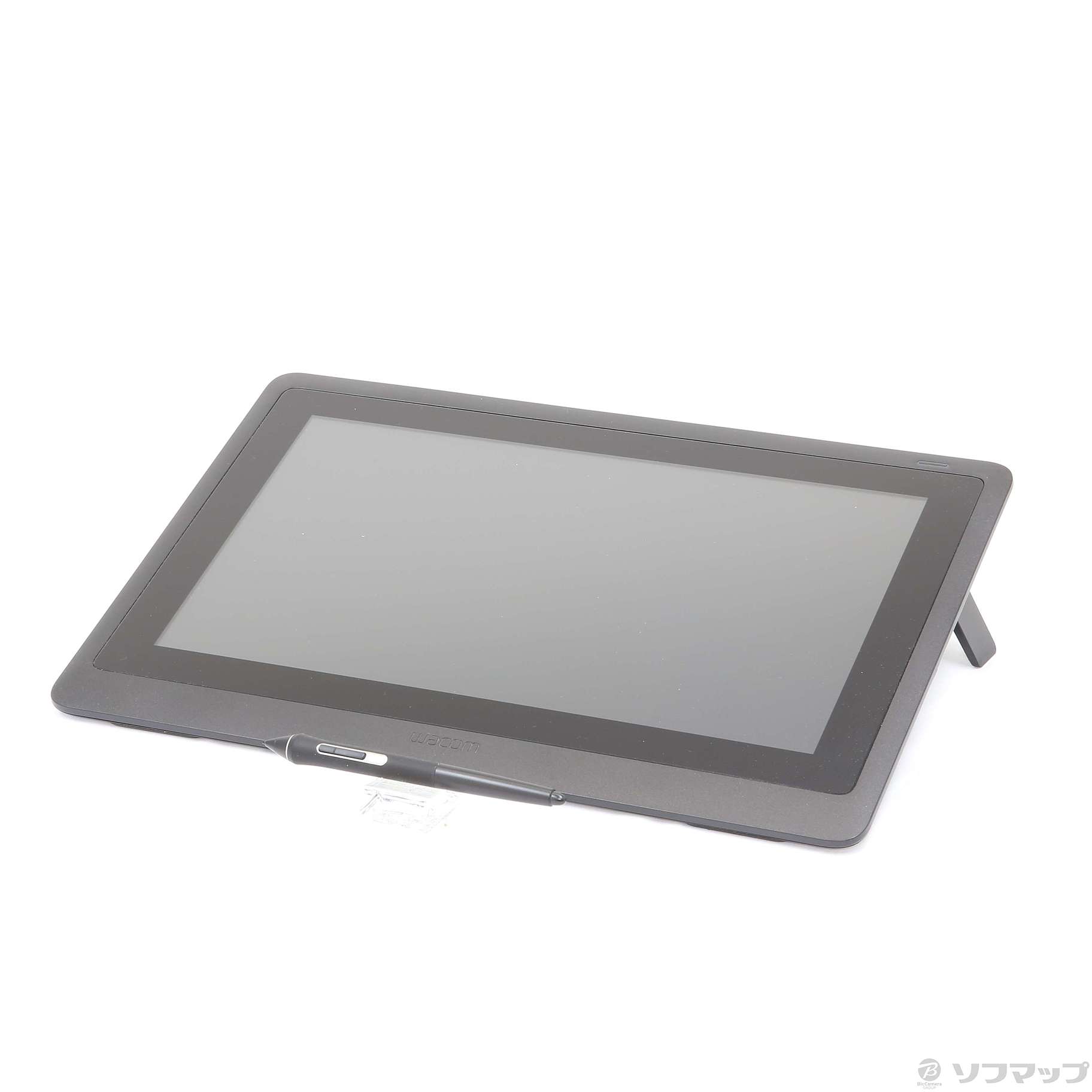 中古】Cintiq 16 DTK-1660／K1-DX [2133027577977] - リコレ